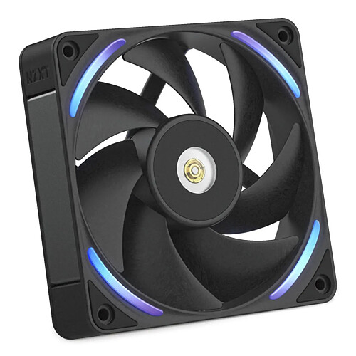 Ventilateur CPU NZXT RF-U12PN-B1
