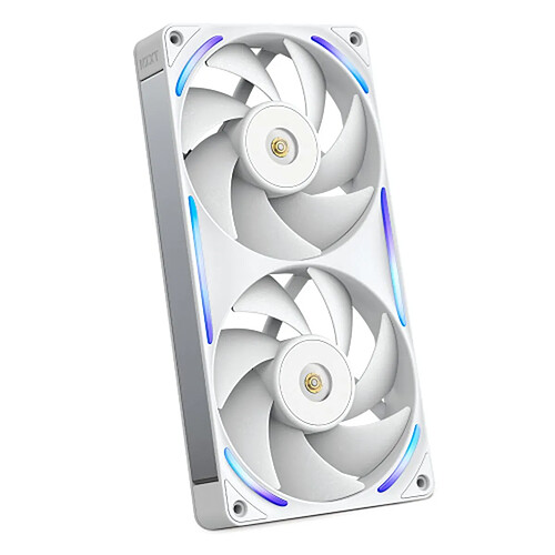 Nzxt F240X 120mm