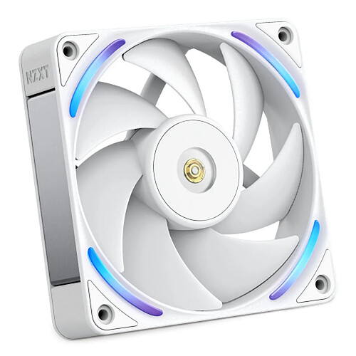 Ventilateur CPU NZXT RF-U12PN-W1
