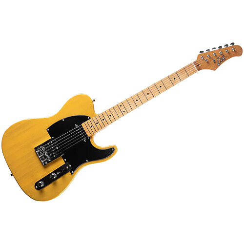 TL401 Butterscotch EKO