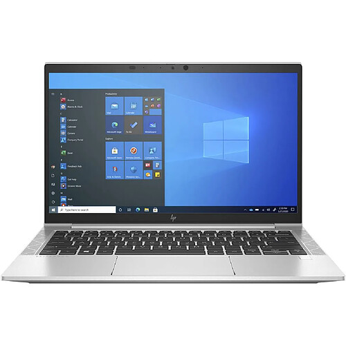 Hp EliteBook 840 G8 - Argent · Reconditionné