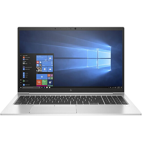 Hp EliteBook 850 G7 - Argent · Reconditionné
