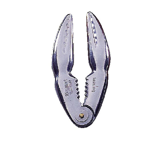 Westmark Pince à homard Aluminium