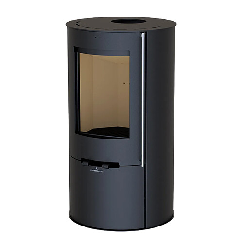 Poêle à bois DOVER 9 BRONPI -