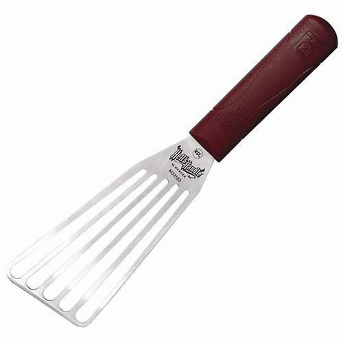 Pelle à poisson résistant à la chaleur Mercer Culinary Hells Handle - GG730