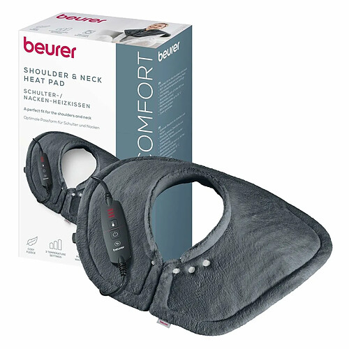 Coussin Thermique Beurer HK66