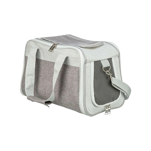 Trixie Sac de transport pour chien ou chat - 25 × 27 × 42 cm