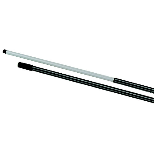 Brosserie Thomas Manche Téléscopique en acier 2x1m50 a vis - Lot de 14 - Thomas Brosserie