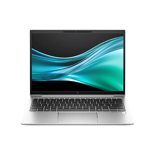 Hewlett Packard HP EliteBook 830 G11 | U7-155U | 1 TB SSD / Ultra 7 / RAM 16 GB / SSD Disk / 13,3? WUXGA · Reconditionné