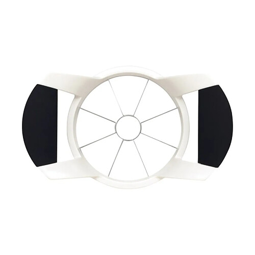 Oud_Oxo Good Grips Vide et tranche-pommes lame inox - Oxo Good Grips