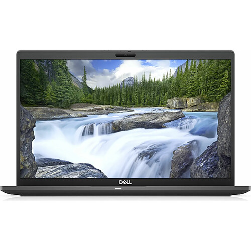 Dell Latitude 7410 / i5 / RAM 16 GB / SSD Disk / 14,0? FHD · Reconditionné