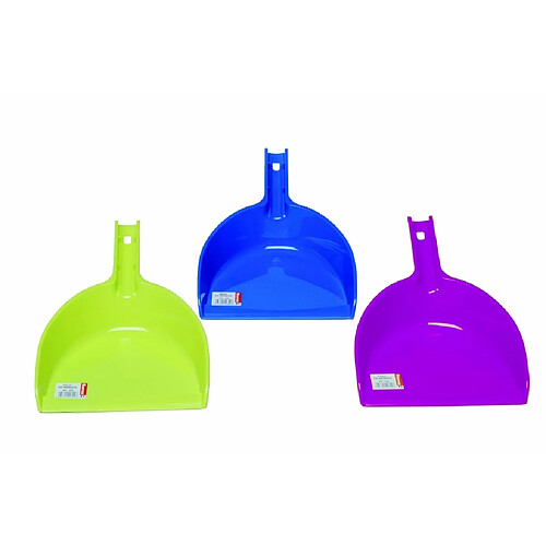 Brosserie Thomas Pelle plastique 20.5x32.5cm - Lot de 7 Colis de 20 - Thomas Brosserie