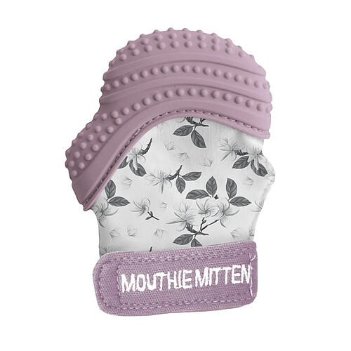 Malarkey Kids Mitaine de dentition pour bébé