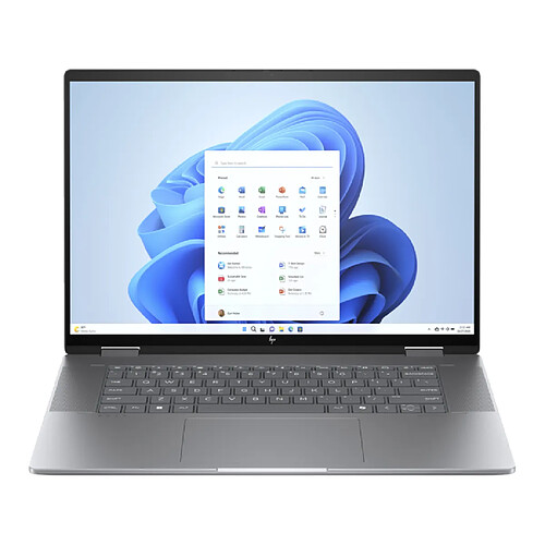 Hewlett Packard HP Envy x360 16-ad0629nz | Touch / AMD Ryzen™ 7 / RAM 16 GB / SSD Disk / 16,0? WUXGA · Reconditionné