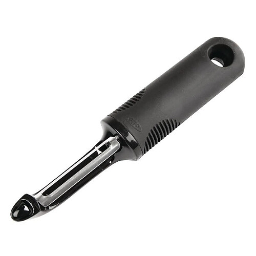 Oud_Oxo Good Grips Éplucheur Pivotant Manche Anti-Dérapant - Oxo