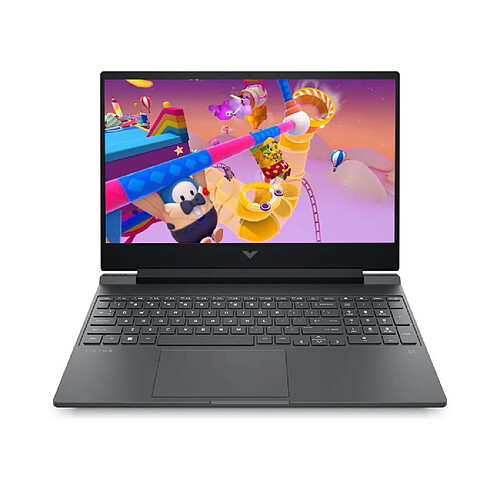 Hewlett Packard HP Victus Gaming 15-fa1008nx | i5-13420H | RTX 2050 (4 GB) / i5 / RAM 16 GB / SSD Disk / 15,6? FHD · Reconditionné