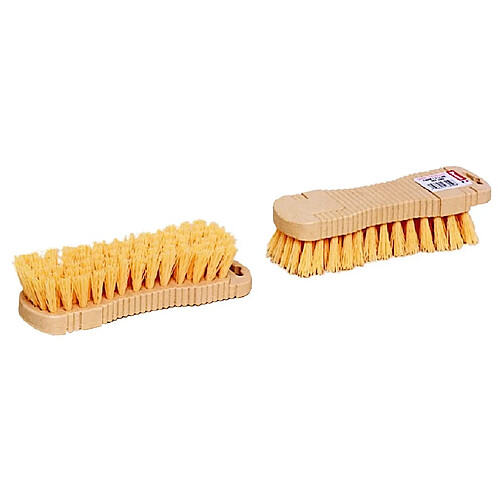 Brosserie Thomas Brosse a laver nylon monture plastique - Lot de 85 - Thomas Brosserie