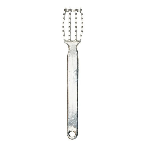 Matfer Ecailleur à poisson en aluminium - Mafter