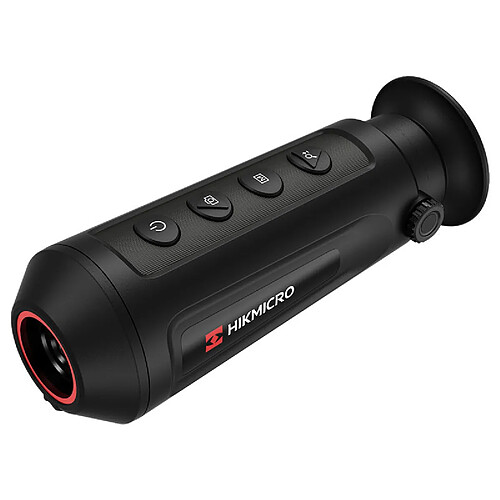 HIK Vision HIKMICRO Monoculaire de vision thermique LYNX S - LC06S