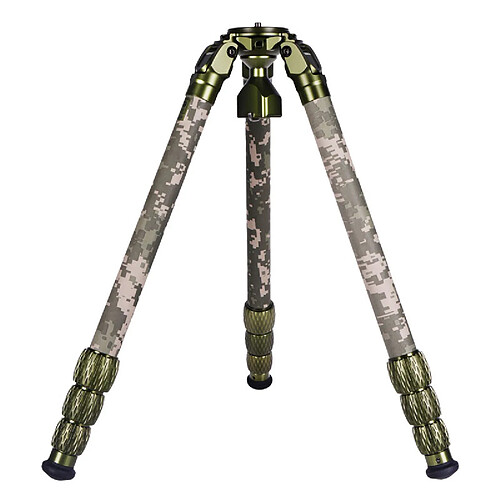 SIRUI Trépied CT-3204 Carbone camouflage