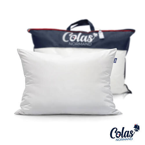 Colas Normand Oreiller thermorégulant TopCool® 50X70