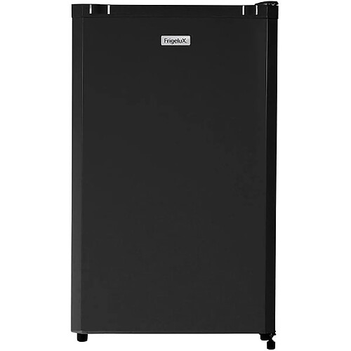 RTT127NE-FRIGELUX Réfrigérateur table top tout utile 120L ClE Noir