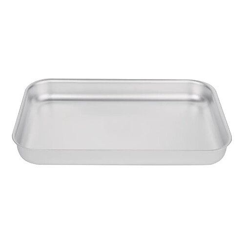 Plat à Four 320 x 215 mm en Aluminium - Vogue