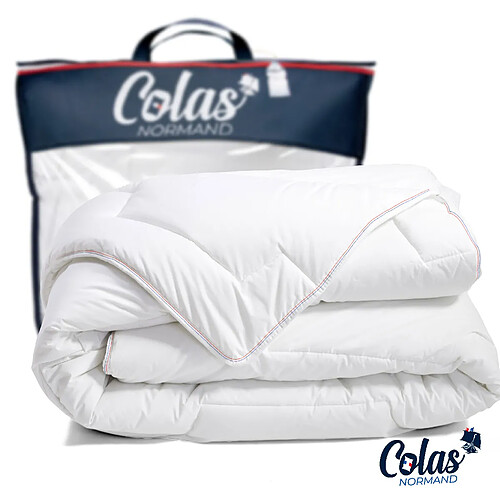 Colas Normand Couette thermorégulante tempérée - 240x220 cm