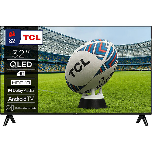 Tcl 32S4K