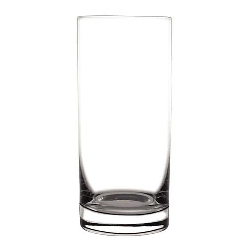 Chope en Cristal 385 ml - Lot de 6 - Olympia