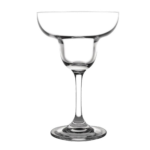 Verre à Margarita en Cristal Bar Collection 250 ml - Lot de 6 - Olympia
