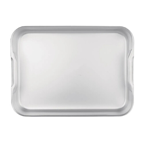 Plat à rôtir en aluminium - 420 mm - Vogue