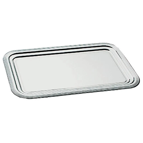 Plateau traiteur semi-jetable - APS GN1/1