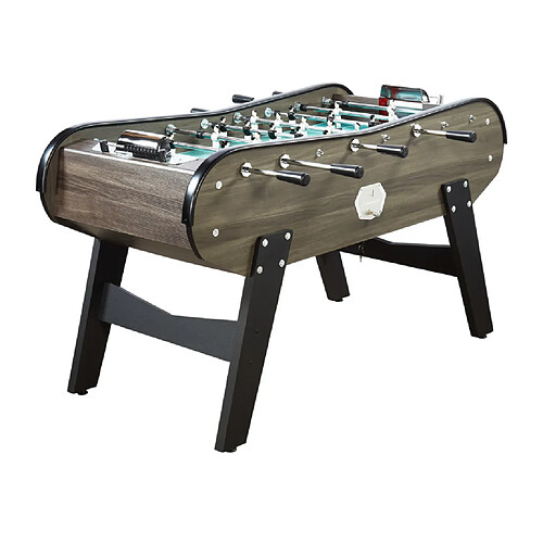 Catenaccio Baby-foot de bar - Gris taupe