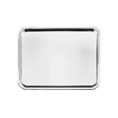 Medard De Noblat Plateaux - Plateau rectangulaire à anses 63 x 47 cm