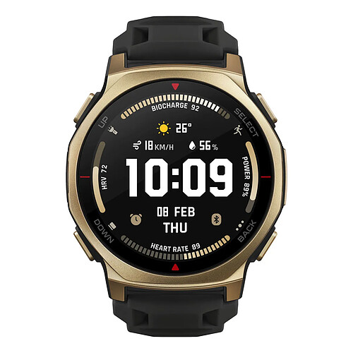 Amazfit Montre connectée W2548GL1N