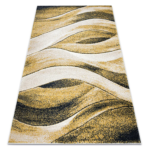 Rugsx FUSION 1617 - 160x220 cm - Jaune