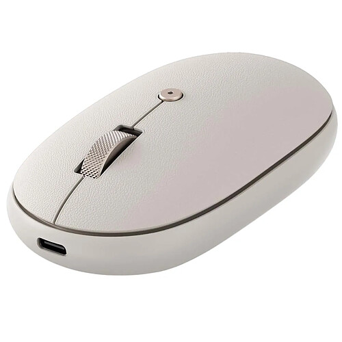 Satechi M1 OntheGo Beige