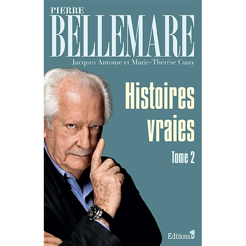 Histoires vraies. Vol. 2 · Occasion