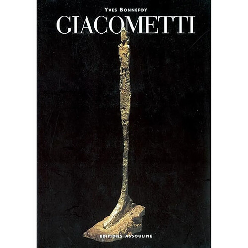 Alberto Giacometti · Occasion