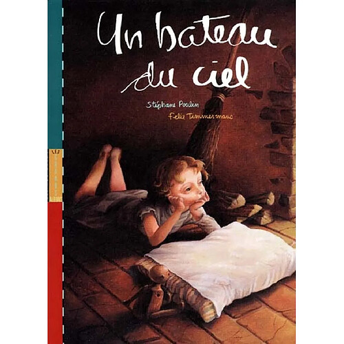 Un bateau du ciel · Occasion