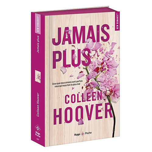Jamais plus · Occasion