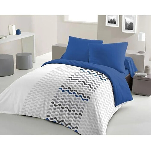 Home linge passion Ambroisie - 240 x 260
