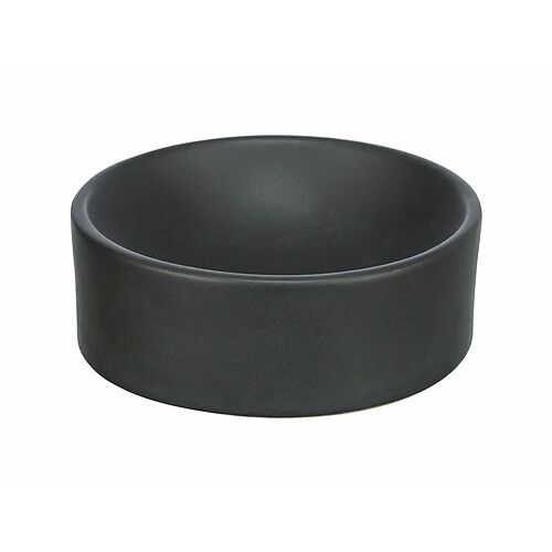 Mangeoire pour chats Trixie Céramique Ø 12 cm