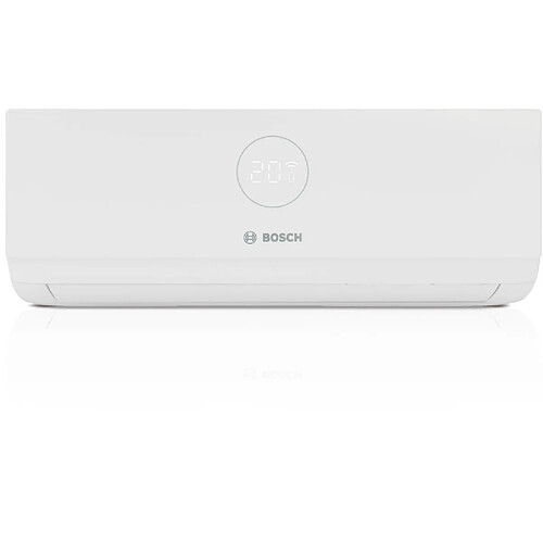 Climatisation réversible 5,3 KW (unité intérieure) CL3001U BOSCH 7733701568