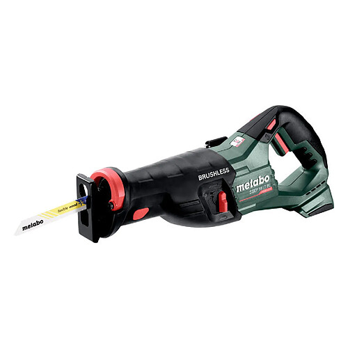 Metabo SSEP 18 LT BL - 18 V