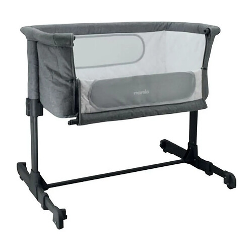 Nania lit bébé cododo Dodi - Gris