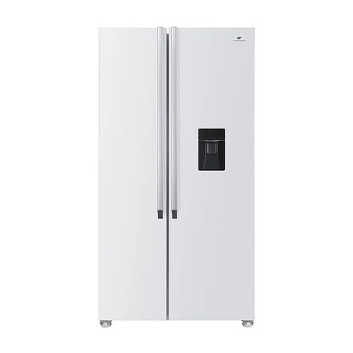 CONTINENTAL EDISON CERA532NFWD - Blanc