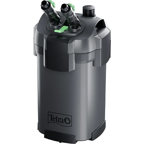 TETRA Filtre Externe - EX 700 Plus - Pour Aquariums 100-200 L