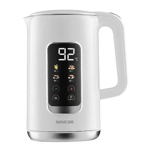 Sencor SWK 0950WH - Blanc